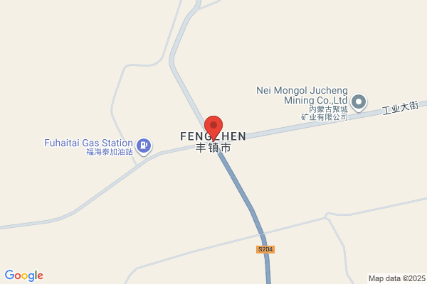 East Fengxian Special Resistant Enterprises Group