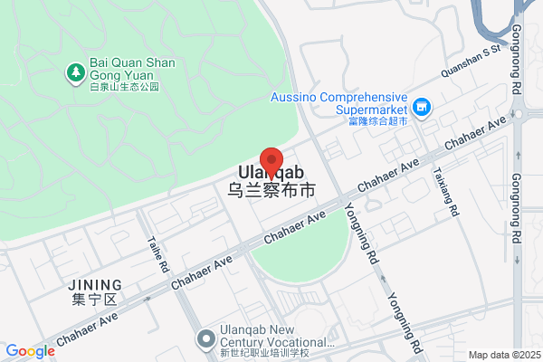Zhuozi Oil Trading (group) Co.