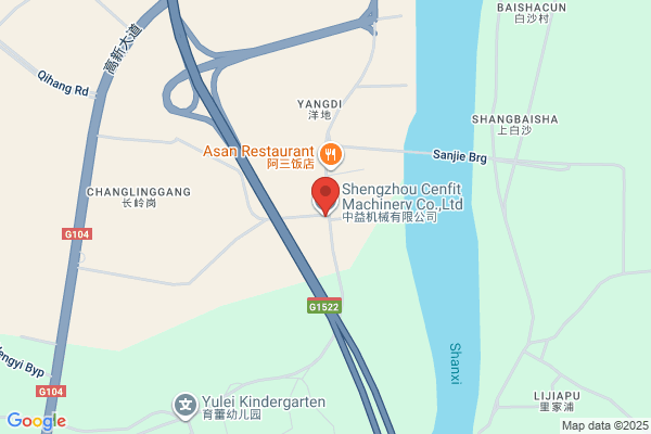 Zhongyimei Enterprise Co.,ltd.