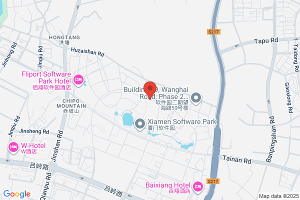 Xiamen Well Bags Co.,ltd.