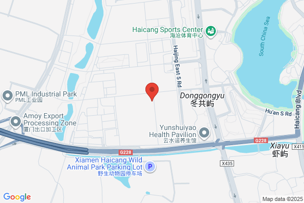 Ada Electrotech (xiamen) Co., Ltd