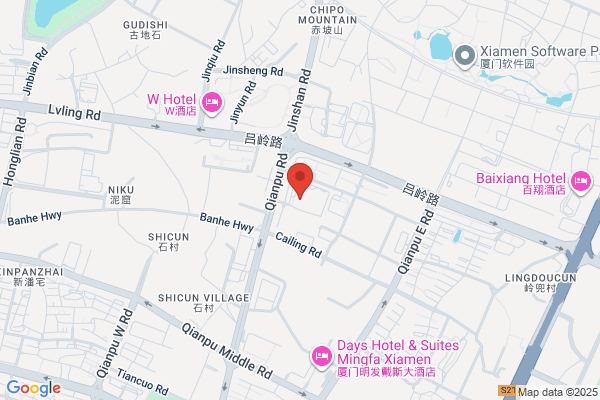 Xiamen Neles-devi Valve Co., Ltd.
