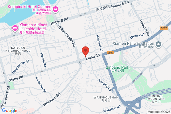 Yuanyang Trade Co.,ltd