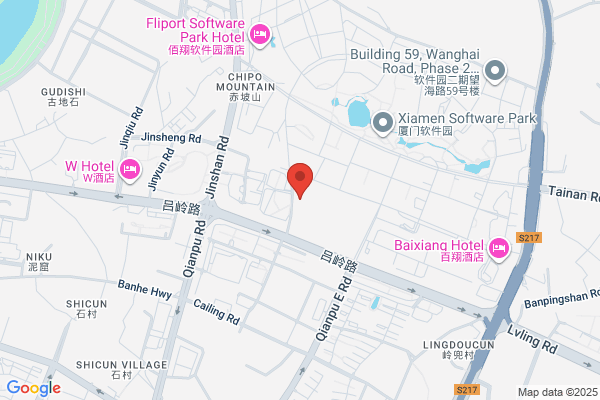 Xiamen Xindeco Electronic Co.,ltd