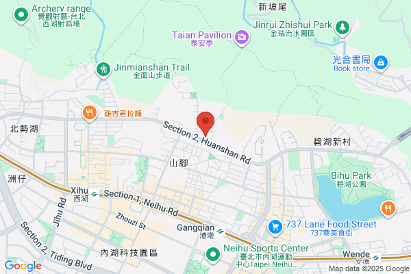 Hoyon Stone Co.,ltd.