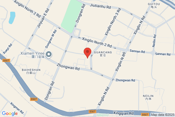 Xiamen Xielixin Electronic Co.,ltd