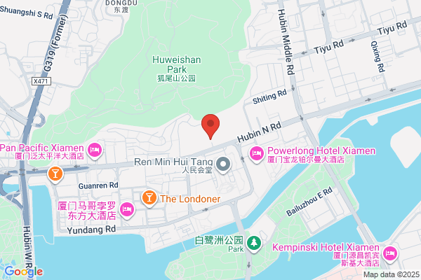Yy Everblooming International