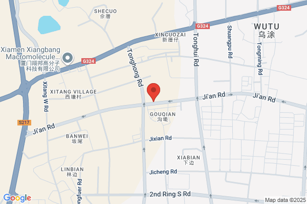 Everest (xiamen) Ind. Co., Ltd