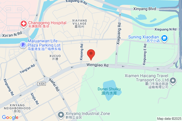 Xiamen Pillar Art&craft Co.,ltd