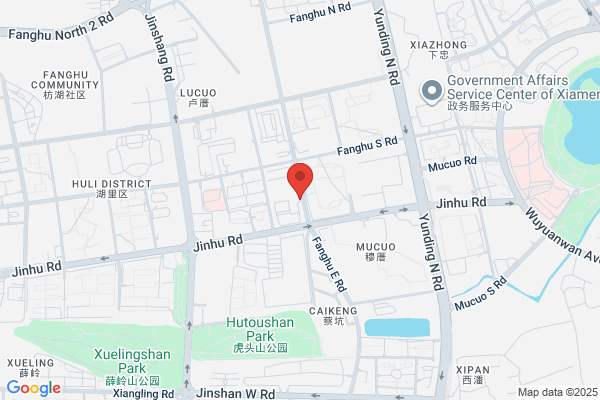 Hwa Mao Optical (xiamen) Co., Ltd.