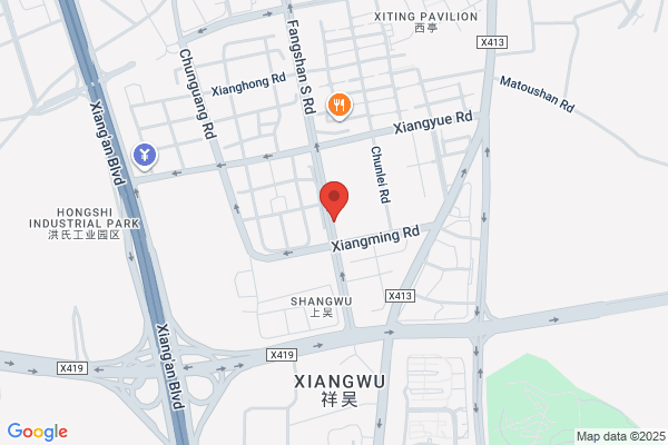 Xiamen Meto Auto Parts Co.,ltd