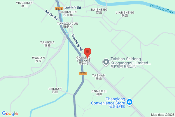 Xiamen Shunfa Glass Product Co., Ltd.