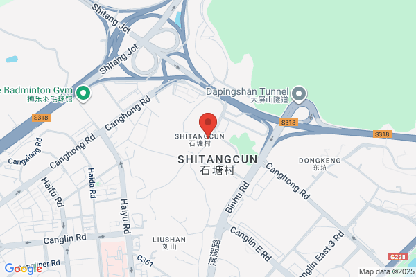 Xiong Shun Automobile Material ( Xiamen) Co., Ltd.