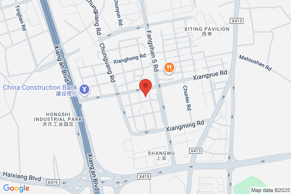 Zhejiang Huajing Rectifier Co.,ltd