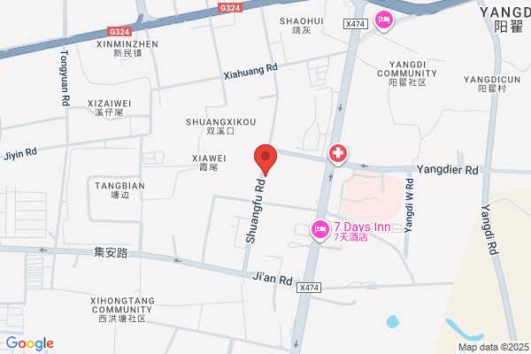 Xiamen Mianhua Children's Products Co.,ltd