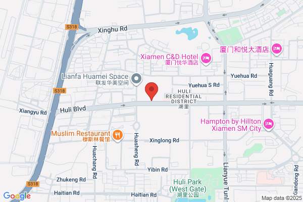 Xiamen Lianfa(group) Forever Co.,ltd