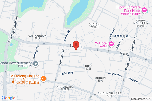 Xiamen Linglu Co.,ltd.