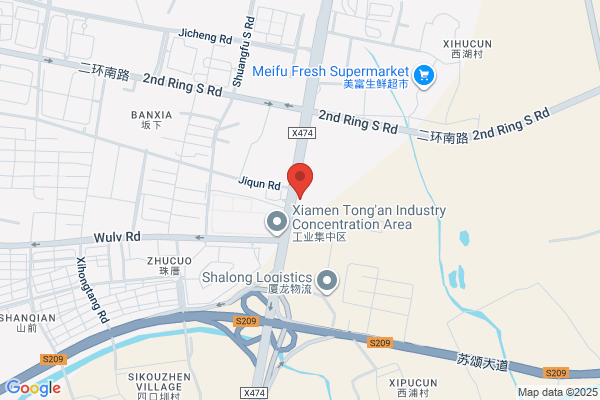 Soyale Hardware Co., Ltd.