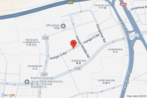 Smart Plastic Products Co., Ltd.