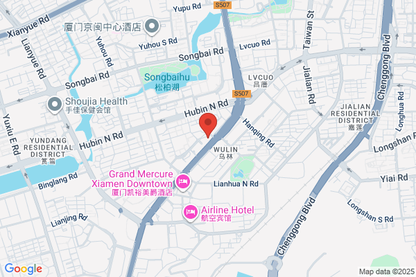Xiamen Contro Imp Exp Co.ltd.
