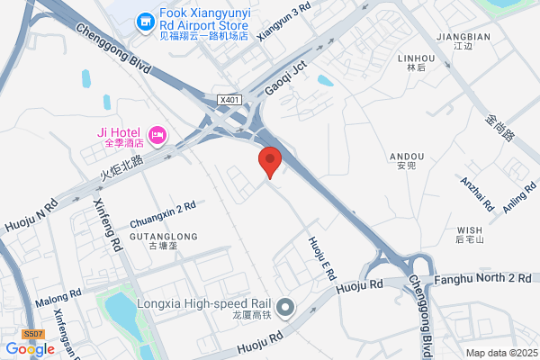 Xindongsheng Industry Trade Co.,ltd.