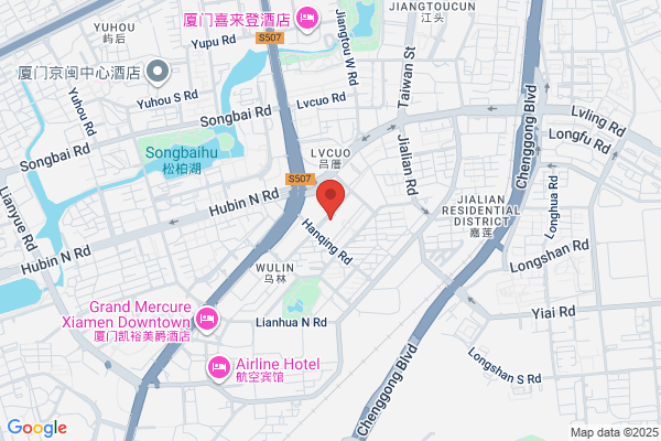 Fuyao Group Engineering Glass Co., Ltd.