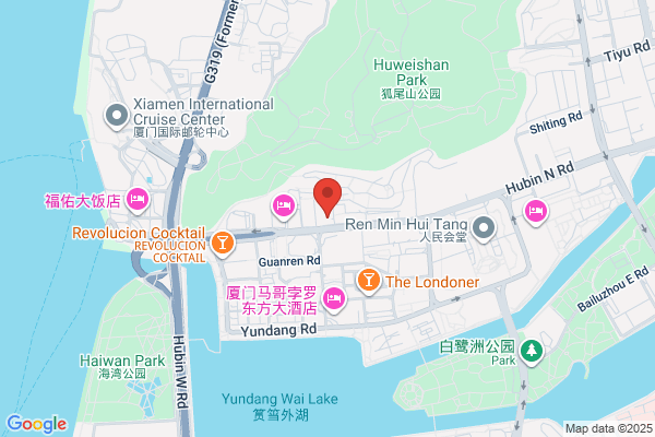 Haohuida Stone Industry Co.,ltd