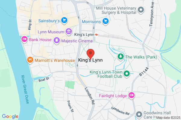 Kingsuns