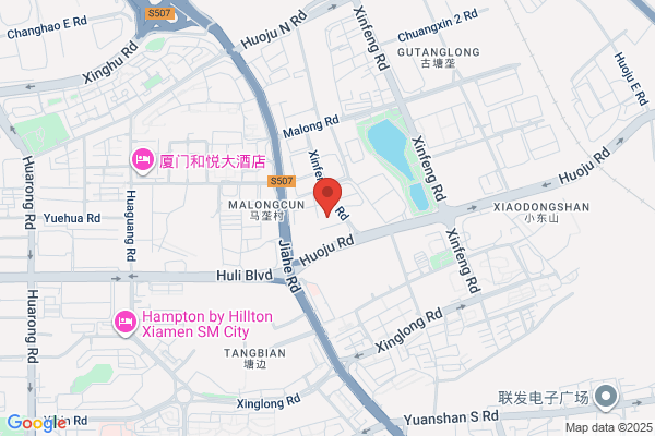 Xiamen Huipu Imp. & Exp. Co., Ltd.