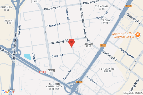Xiamen Kangfude Windows Co., Ltd
