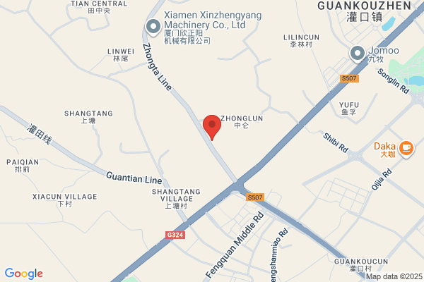 Xiamen R&h Stone Factory