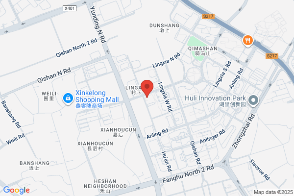Xiamen Sunrock .co.,ltd