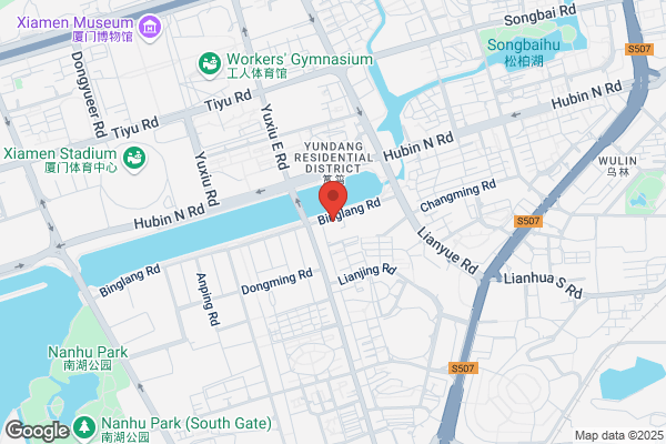 Xiamen Kone Foodstuff Co.,ltd.