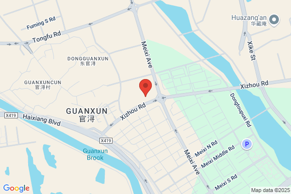Xiamen Yinyu Technology Co.,ltd.
