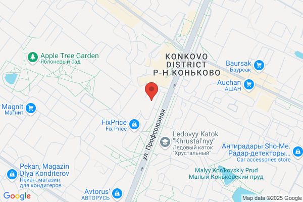 Arvato Prosoft Co.,ltd