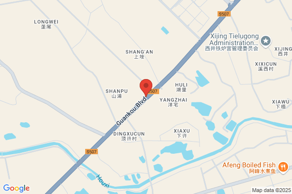 Hengfa Plastic Packing Products Co.,ltd
