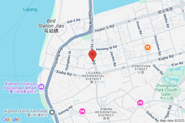 Runhong Stone Co.,ltd