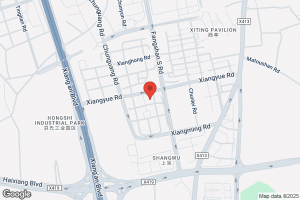 Saosa Technology Co., Ltd.