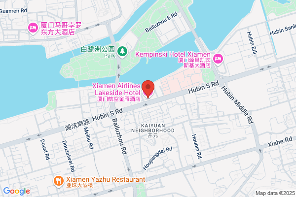 Xiamen Ala Group.