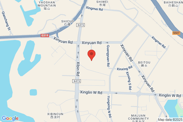 Xiamen Kaisida Rubber Co.,ltd