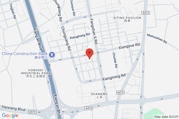 Xiamen Saosa Technology Co.,ltd.