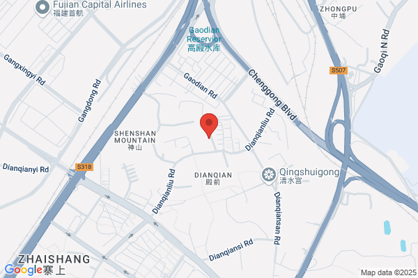 Xiamen Taizhong Paper Invest Co.,ltd