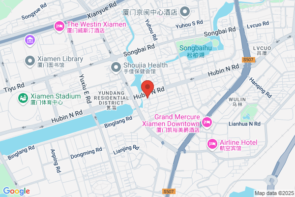 Xiamen Yadonglong Import Export Co., Ltd.