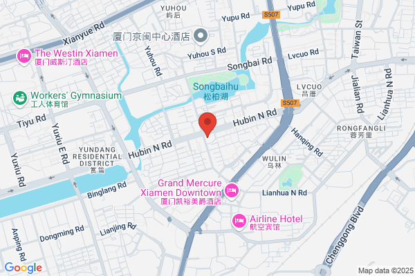 Yuanlong Chemical