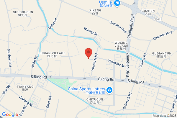 Quanzhou Etherl Info&tech Development Co.,ltd.