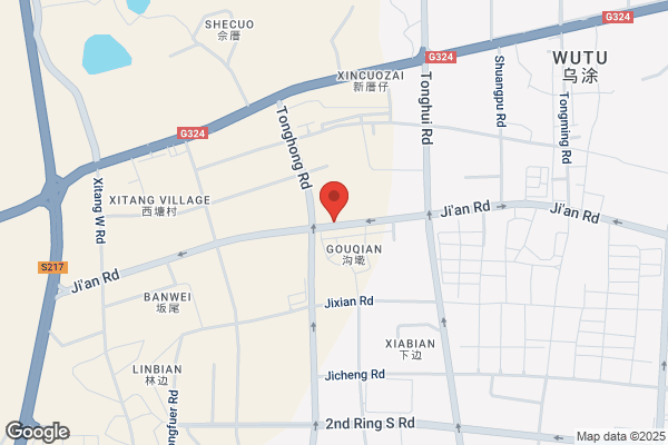 Qyield ( Xiamen) Camping Products Co., Ltd