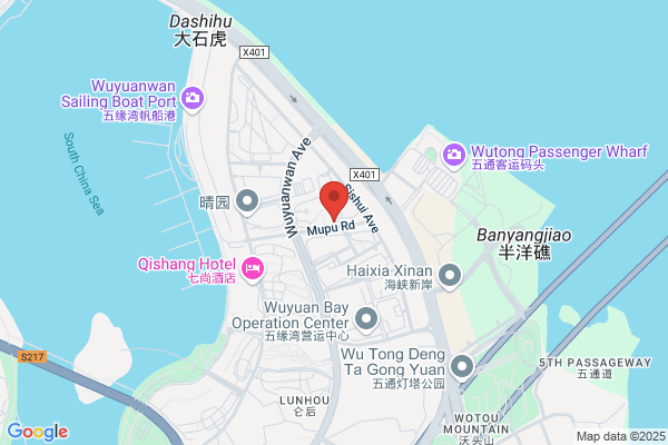 Xiamen Bonan Garment Co.ltd