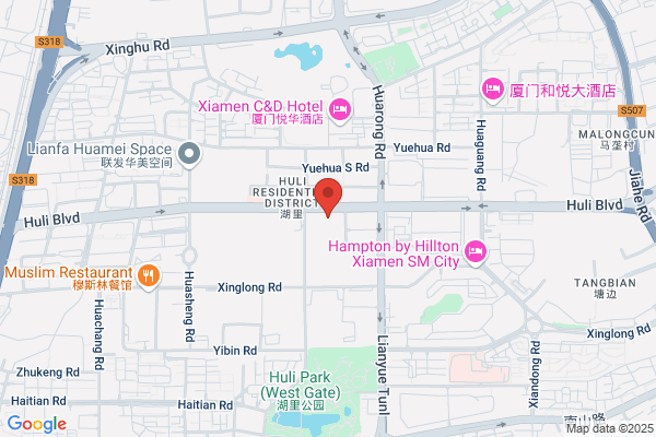 Xiamen Fuhuida Imp & Exp Corp.
