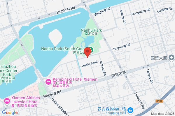 Xiamen Horizon Imp. & Exp.co.,ltd.