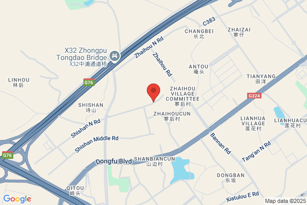 Xiamen Olym Full., Ltd